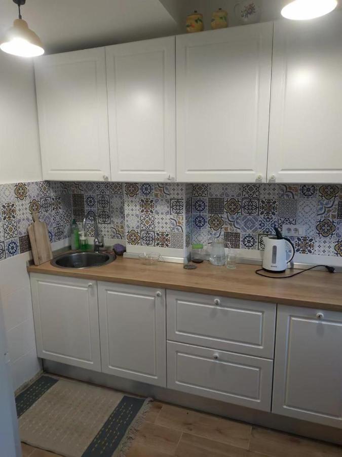 Apartment Hermes Belgrad Zewnętrze zdjęcie