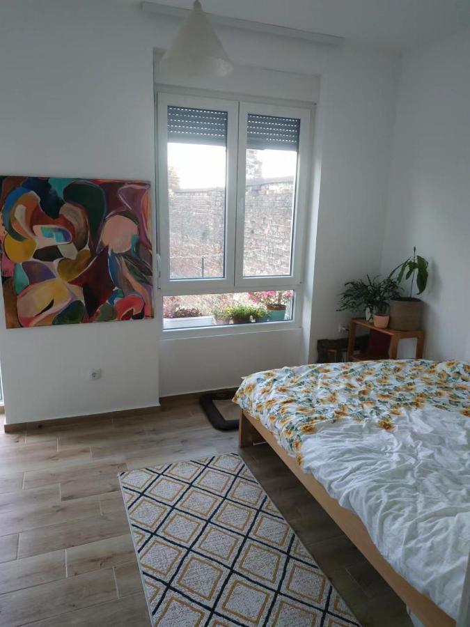 Apartment Hermes Belgrad Zewnętrze zdjęcie