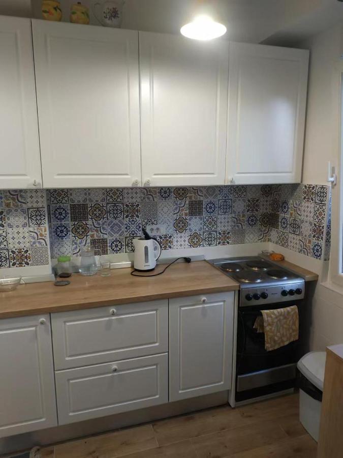 Apartment Hermes Belgrad Zewnętrze zdjęcie