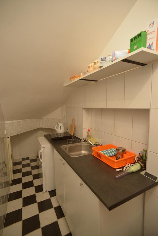 Apartment Hermes Belgrad Pokój zdjęcie