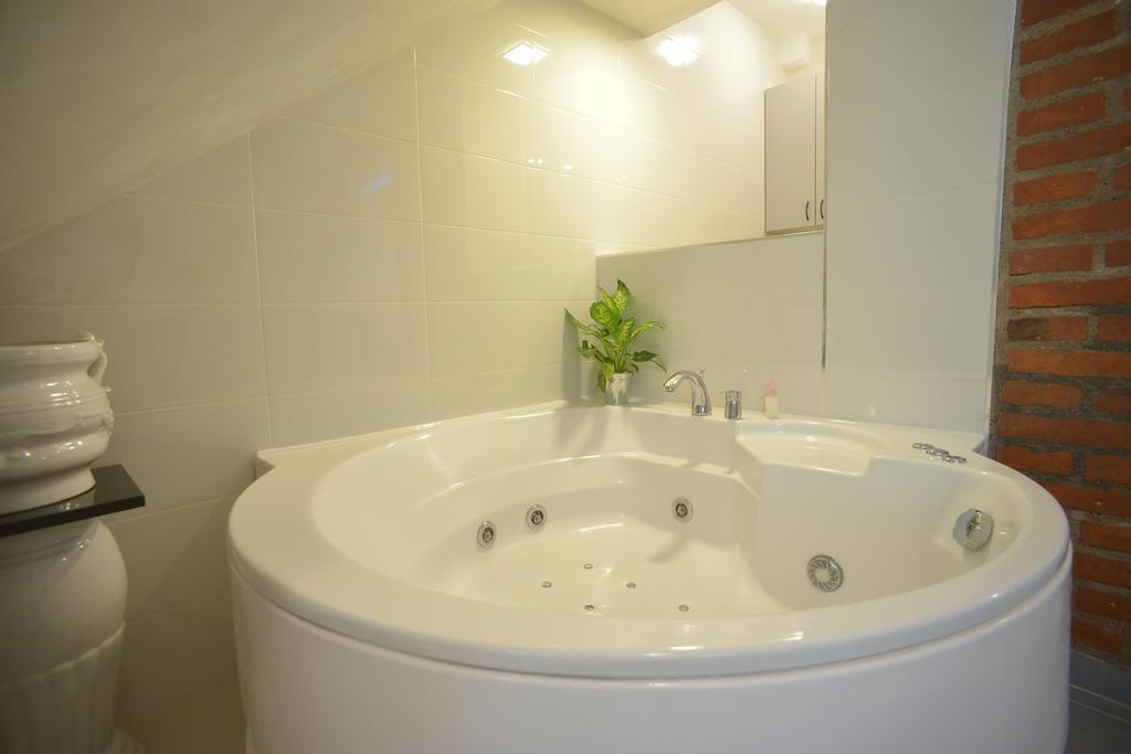 Apartment Hermes Belgrad Zewnętrze zdjęcie