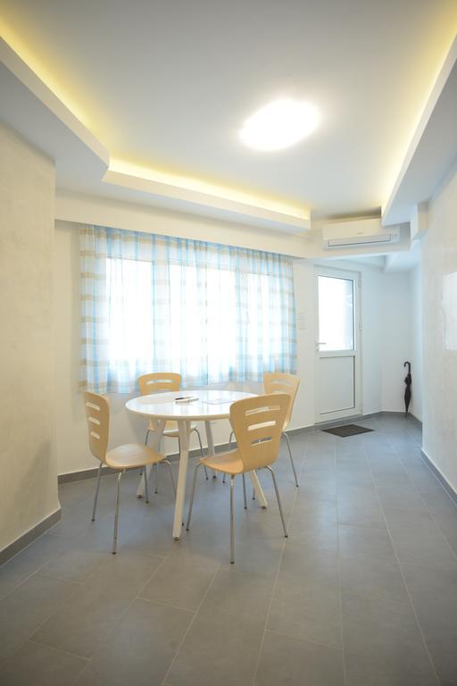 Apartment Hermes Belgrad Zewnętrze zdjęcie