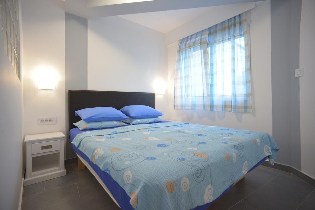 Apartment Hermes Belgrad Zewnętrze zdjęcie