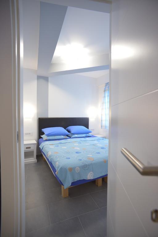 Apartment Hermes Belgrad Zewnętrze zdjęcie