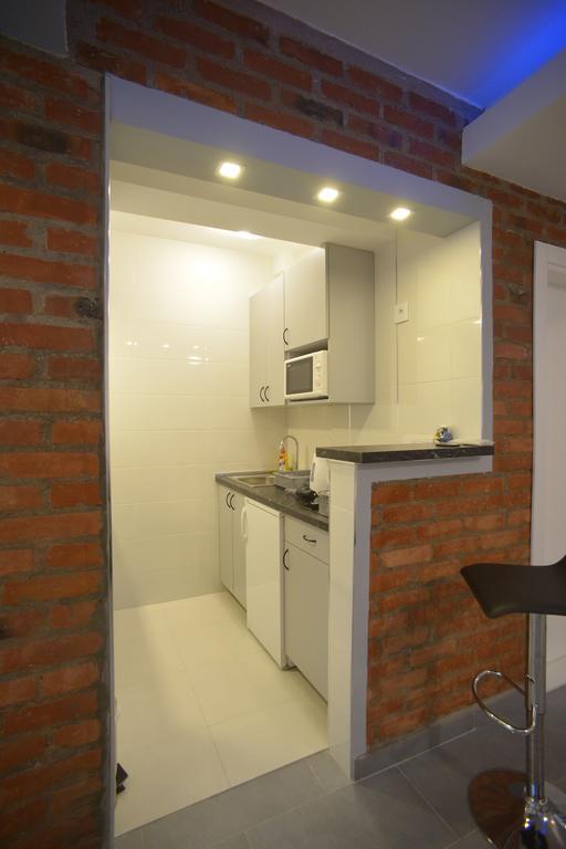 Apartment Hermes Belgrad Zewnętrze zdjęcie