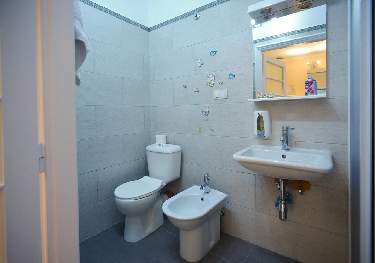 Apartment Hermes Belgrad Zewnętrze zdjęcie
