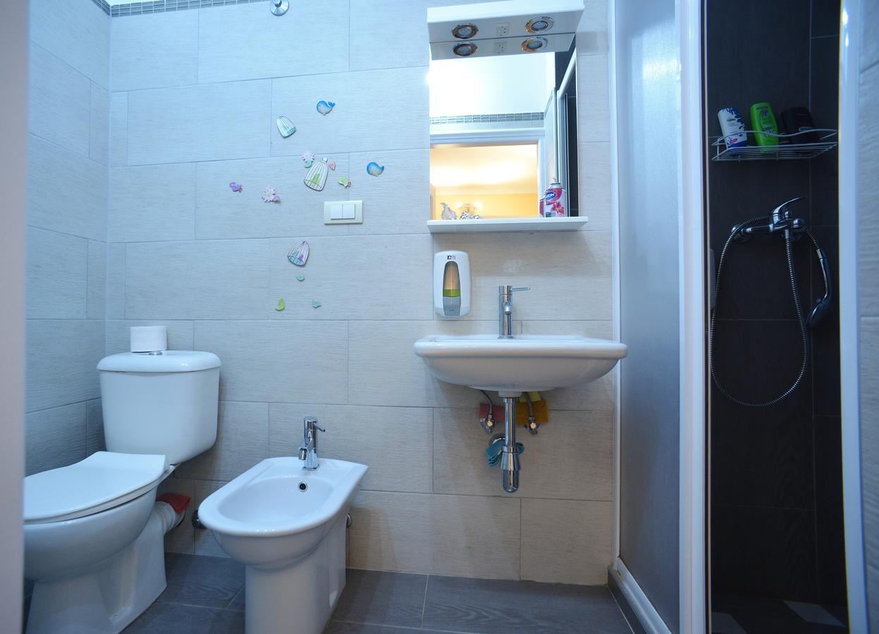 Apartment Hermes Belgrad Zewnętrze zdjęcie